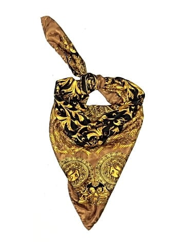 Unbranded Silk Scarf (view 1)