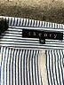 Theory Blue Blazer Size 00 - photo 6