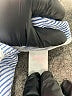 Theory Blue Blazer Size 00 - photo 7