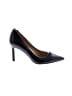 Naturalizer Black Heels Size 5 1/2 - photo 1