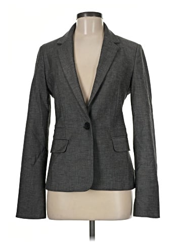 Express Blazer (view 1)