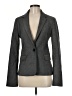 Express Gray Blazer Size 8 - photo 1