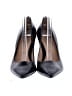 Naturalizer Black Heels Size 5 1/2 - photo 2