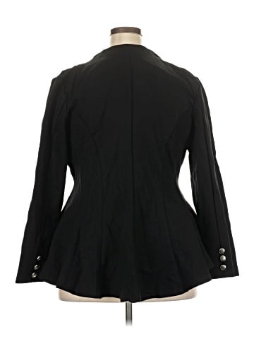 Noir Blazer (view 2)