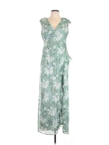 R&M Richards Casual Dress (view 1)