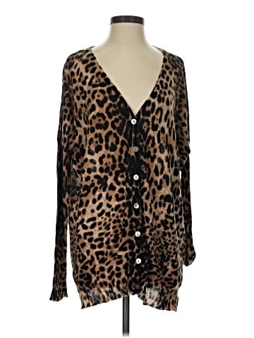 Ellison Cardigan (view 1)