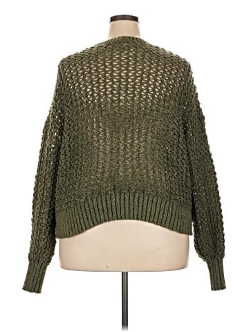 Torrid Pullover Sweater (view 2)