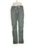 Vuori Solid Green Casual Pants Size XL - photo 1