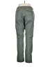 Vuori Solid Green Casual Pants Size XL - photo 2