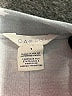 Caslon Polka Dots Gray Pullover Sweater Size S - photo 7