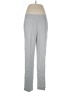 Chico's Chevron-herringbone Gray Casual Pants Size Lg (2) - photo 1
