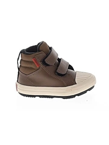 Converse Sneakers (view 1)