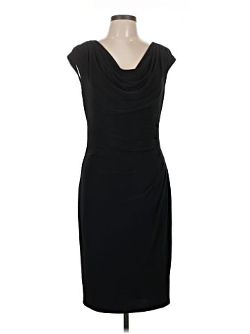 Lauren by Ralph Lauren Cocktail Dress (view 1)