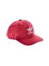 Adidas 100% Cotton Red Baseball Cap One size - photo 1