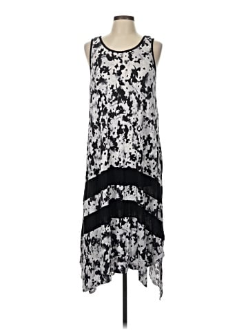 Simply Vera Vera Wang Casual Dress (view 1)