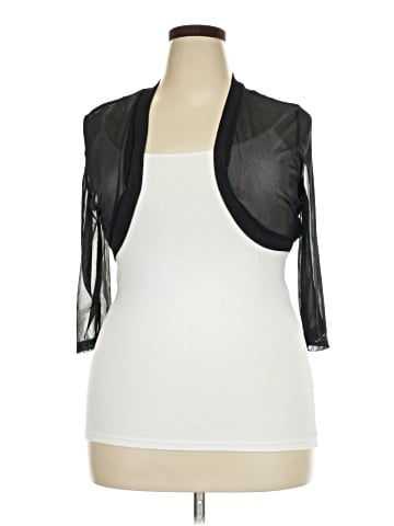 Assorted Brands Cardigan (view 1)