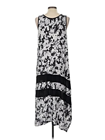 Simply Vera Vera Wang Casual Dress (view 2)