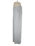 Chico's Chevron-herringbone Gray Casual Pants Size Lg (2) - photo 5