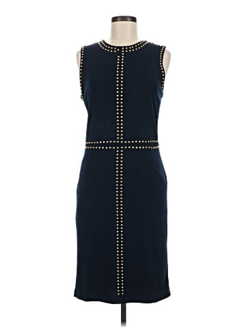 Carmen Carmen Marc Valvo Cocktail Dress (view 1)
