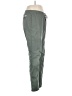 Vuori Solid Green Casual Pants Size XL - photo 4