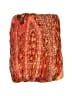 Collection 18 100% Viscose Orange Scarf One size - photo 2