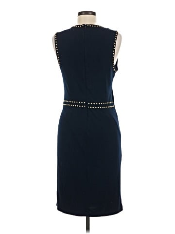 Carmen Carmen Marc Valvo Cocktail Dress (view 2)