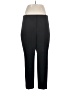 J.Crew Solid Black Dress Pants Size 16 - photo 1
