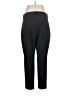 J.Crew Solid Black Dress Pants Size 16 - photo 2