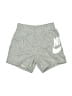 Nike Graphic Gray Athletic Shorts Size 3T - photo 1