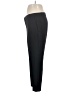 J.Crew Solid Black Dress Pants Size 16 - photo 5