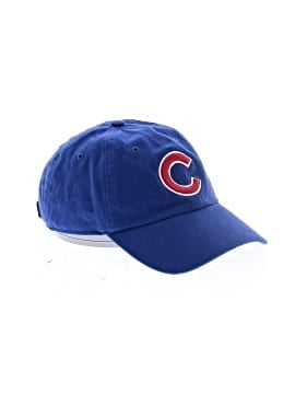 Genuine Merchandise By Team Athletics Baseball Cap