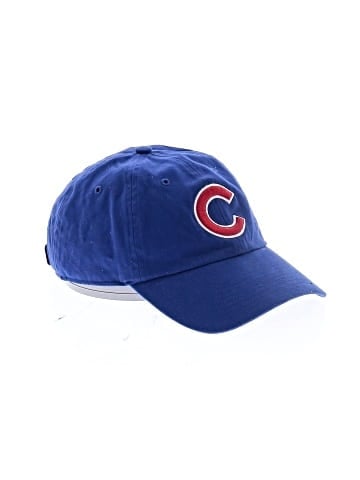 Genuine Merchandise by Team Athletics Baseball Cap (view 1)