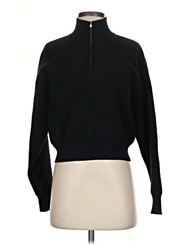 Forever 21 Turtleneck Sweater (view 1)