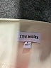 Steve Madden 100% Polyester Ivory Jacket Size L - photo 6