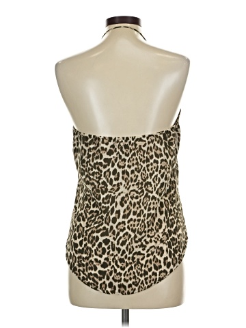 Heart Soul Sleeveless Blouse (view 2)