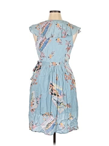 Maeve by Anthropologie Casual Dress (view 2)