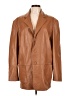 Jos. A. Bank 100% Polyester Brown Blazer Size L - photo 1