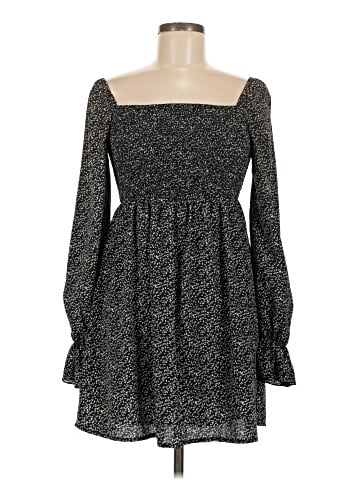 Missguided Casual Dress (view 1)
