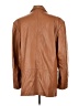 Jos. A. Bank 100% Polyester Brown Blazer Size L - photo 2