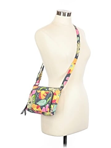 Vera Bradley Crossbody Bag (view 2)