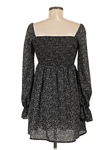 Missguided Casual Dress (view 2)