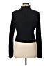 Yogalicious Black Turtleneck Sweater Size L - photo 1