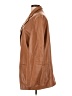 Jos. A. Bank 100% Polyester Brown Blazer Size L - photo 5