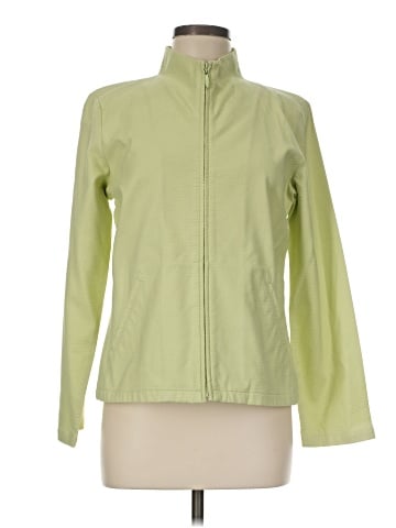Eileen Fisher Long Sleeve Top (view 1)