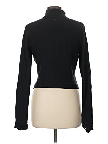 Yogalicious Turtleneck Sweater (view 2)