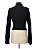 Yogalicious Black Turtleneck Sweater Size L - photo 2
