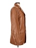 Jos. A. Bank 100% Polyester Brown Blazer Size L - photo 4