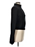 Yogalicious Black Turtleneck Sweater Size L - photo 4