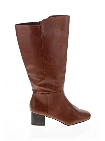 Lane Bryant Boots (view 1)