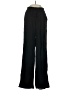 Zara Solid Black Casual Pants Size S - photo 1